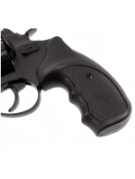 ZORAKI R1-K6L BAS bang signal revolver 2,5" hlaveň .22 Long Blank černý (R1256BMP-BAS) ZORAKI R1-K6L BAS bang signal revolver 2,5" hlaveň .22 Long Blank černý (R1256BMP-BAS)