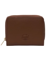 Herschel Georgia Vegan Leather Wallet 11171-03272 Brown Jedna velikost