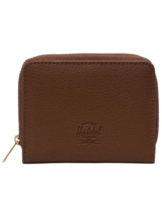 Herschel Georgia Vegan Leather Wallet 11171-03272 Brown Jedna velikost