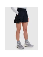 Dámské trekingové šortky s odnímatelnou kapsou 4F 4FWSS25TFSHF0953-20S dámské