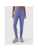 Dámské rychleschnoucí tréninkové kalhoty 4F 4FRSS25TFTRF0789-32S dámské