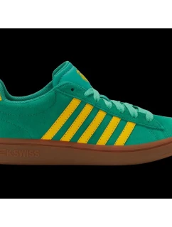 Boty K-Swiss COURT TIEBRK II SDE (99492-382-M)