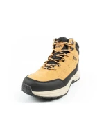 Lee Cooper pánské zimní sportovní boty zateplené kotníkové boty