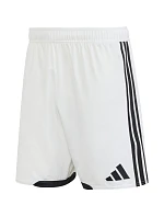 Pánské šortky adidas Tiro 26 Competition Match bílo-černé KA6183