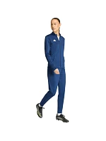 Dámská mikina adidas Entrada 26 Track navy blue JZ6599