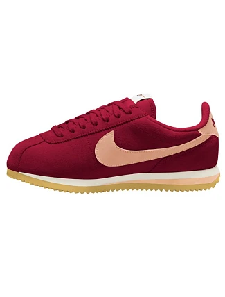 Boty Nike Cortez Suede W IB1857-601