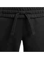 Dětské fleecové kalhoty Nike Club černé FD3019 010