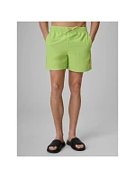 Pánské plážové šortky typu boardshorts s filtrem UPF50+ 4F 4FRSS26UBDSM258-45S
