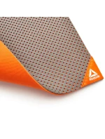 Dvojitá podložka na jógu 13014OR - Reebok