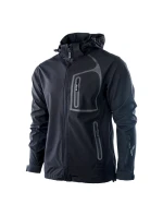 Pánská bunda nils M 92800041661 - Hi-Tec Pánská bunda nils M 92800041661 - Hi-Tec