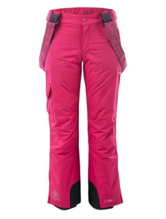 Dětské lyžařské kalhoty Halvar Jr 92800439452 - Bejo