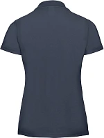 Russell Athletic 539F Dámské piqué polo 10.539F french navy