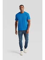 Fruit of the Loom Original T Tričko 16.1082 lime