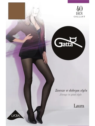 Gatta Laura 40 barva:daino Gatta Laura 40 barva:daino