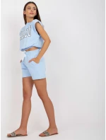 Sada EM KMPL 730.60 světle modrá Sada EM KMPL 730.60 světle modrá