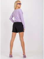 Halenka RV BZ 5122.08P světle fialová