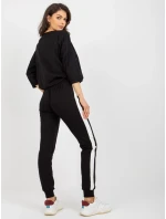 Souprava RV KMPL 7719.37 černá