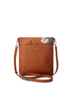 Kabelka VUCH Smokie Desert Brown