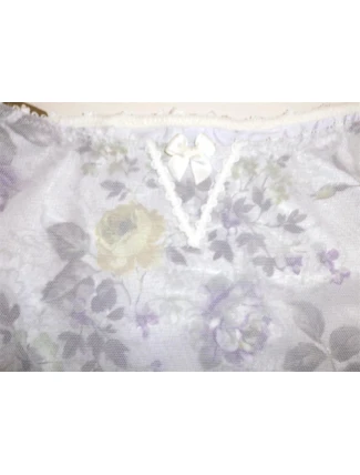 Šortky Annalise FV0206 - Fauve