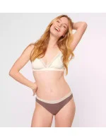 Dámské kalhotky GO Ribbed Tai C2P - Sloggi Dámské kalhotky GO Ribbed Tai C2P - Sloggi