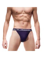 Pánské slipy HIGH EMOTION TANGA - CORNETTE Pánské slipy HIGH EMOTION TANGA - CORNETTE
