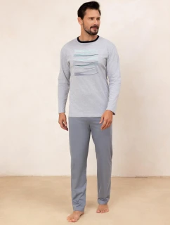 PÁNSKÉ PYŽAMO 492 BIG J/25