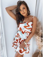 Růžové šaty HESSA FashionStreet EY2303