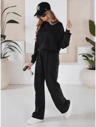 Dámský set RINGY black FashionStreet AY1017