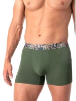 Boxerky Key MXH 240 A25 Bamboo M-2XL Boxerky Key MXH 240 A25 Bamboo M-2XL