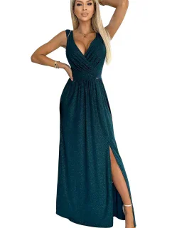 Dámské šaty 467-1 LOUISE - NUMOCO