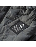 Prošívaná bunda Elbrus Huel Primaloft M 92800622473 Prošívaná bunda Elbrus Huel Primaloft M 92800622473