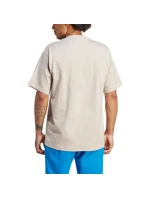 Pánské tričko adidas Adicolor Contempo Tee Wonder Beige (IM4387) pánské