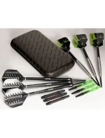 Obal na šipky Harrows Slimcase 6 Stone Beige Obal na šipky Harrows Slimcase 6 Stone Beige