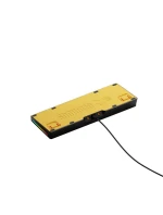 Glorious PC Gaming Race GMMK 3 Barebones Keyboard Home USB No Black Glorious PC Gaming Race GMMK 3 Barebones Keyboard Home USB No Black