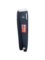 Geografické Norsko Myer DB 317 M WY8617H/GN-Navy kalhoty