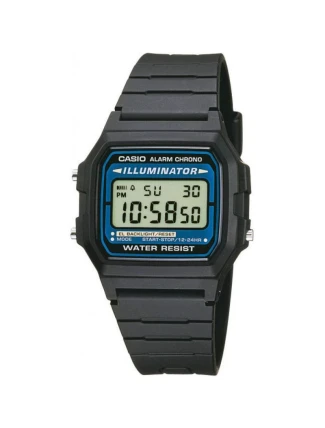 Pánské hodinky CASIO F-105W-1ADF + BOX Pánské hodinky CASIO F-105W-1ADF + BOX