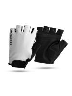 Rogelli CORE dětské rukavice bílé 140-152