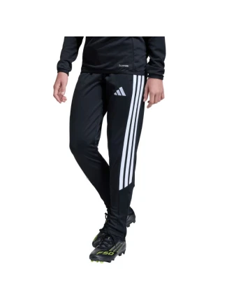 Adidas Tiro 26 League Training Slim Kalhoty černobílé JY7117