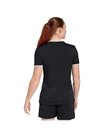 Dámské tričko adidas Entrada 26 Jersey černé JZ2492