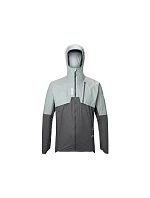 Pánská bunda MILLET Intense Pro 2,5L Jkt M, šedá