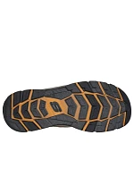 Pánské sandály Skechers TRESMEN MENARD 205113 BRBK Pánské sandály Skechers TRESMEN MENARD 205113 BRBK
