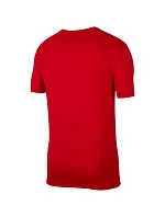 Nike Club Tee M AR4997 657 pánské Nike Club Tee M AR4997 657 pánské
