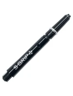 Harrows Supergrip Spin Shafts Harrows Supergrip Spin Shafts