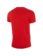 Pánské tričko M H4Z22 TSM354 62S - 4F