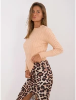 Jumper AT SW 2338 2.00 velbloud