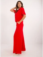 Sada LK KMPL 509714.20 červená