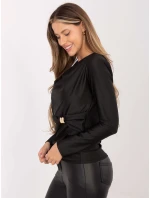 Halenka MI BZ 62492.32 černá