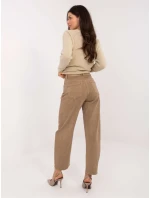 VM SP jeans J1571 6.08 tmavě lila