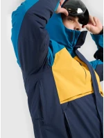 Pánská lyžařská bunda 4F