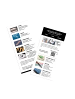 POS materiál německý